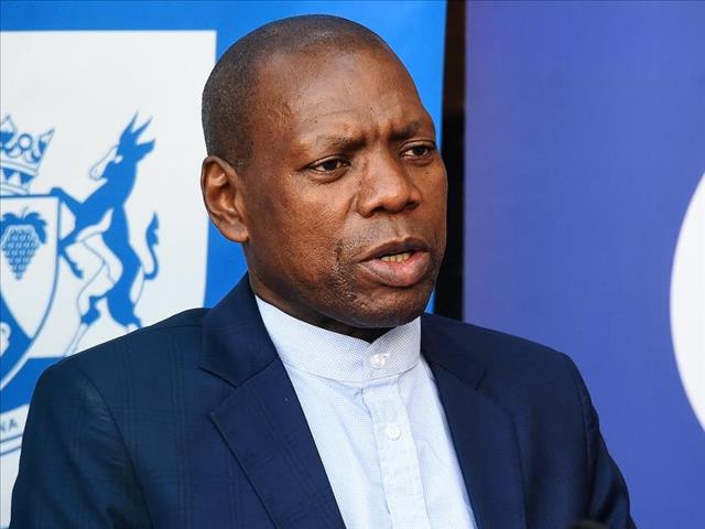 #Covid19 battle will be won in communities - Mkhize | News Article