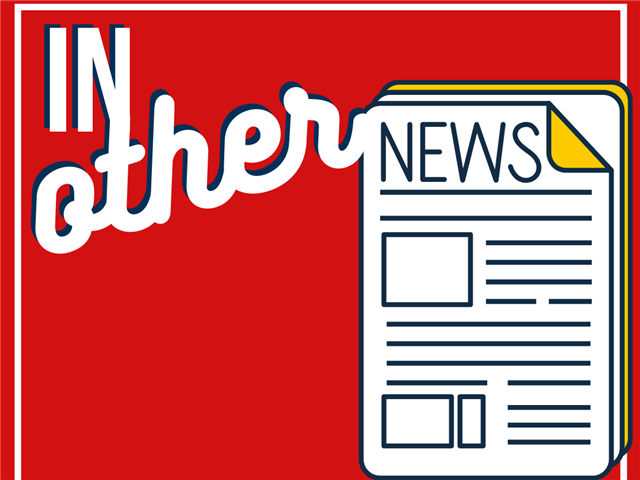 The Good Morning Breakfast: In Other News 17 June  | News Article