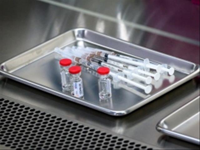#COVID19: Steroid drug shown to save lives in severest cases | News Article