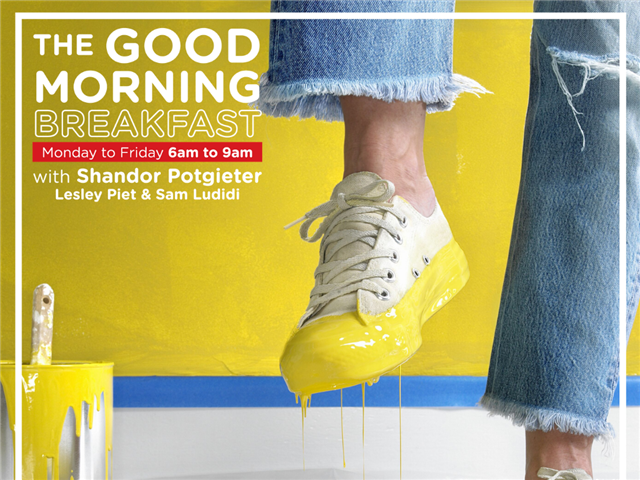 The Good Morning Breakfast: Have you up-skilled yourself during lock-down ? | News Article