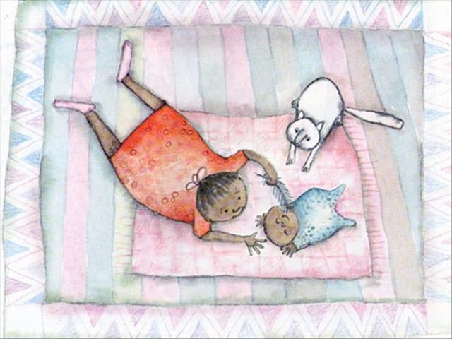 #OFMKidsCorner - Baby has hiccups: Part 1 | News Article