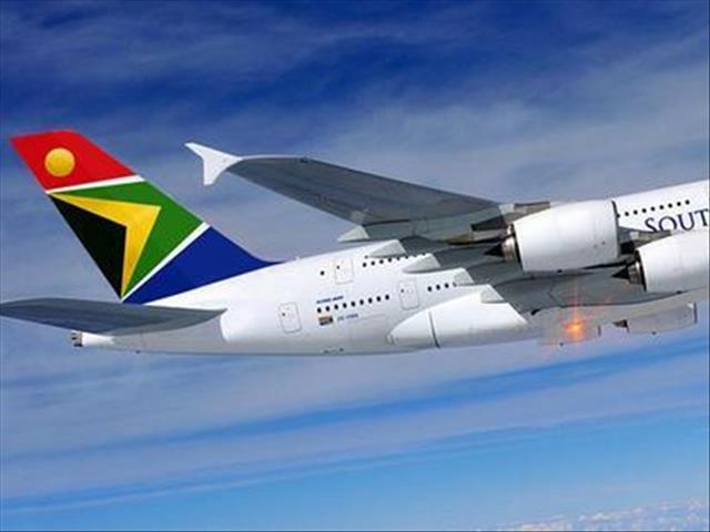 SAA business rescue plan 'might not be adequate'  | News Article