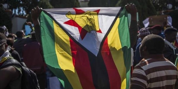 Zimbabwe officials get 50% pay hike as virus relief | News Article