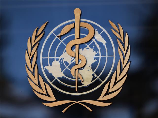 #GBV increasing across the world - WHO | News Article
