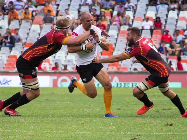 Target date selected for Guinness PRO14 restart | News Article