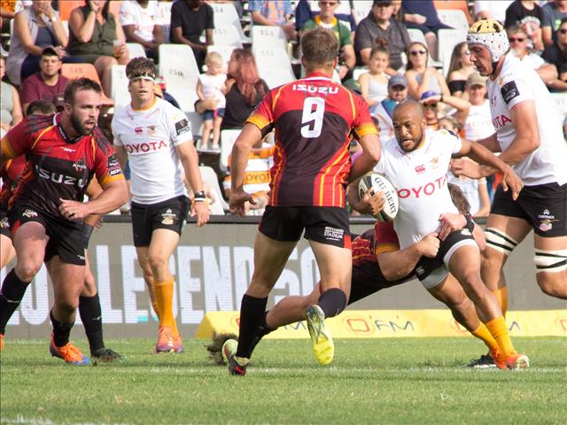 SA Rugby statement on Guinness PRO14 restart plans | News Article