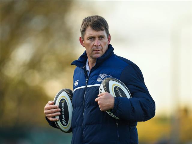 Progress is being made - Fourie | News Article
