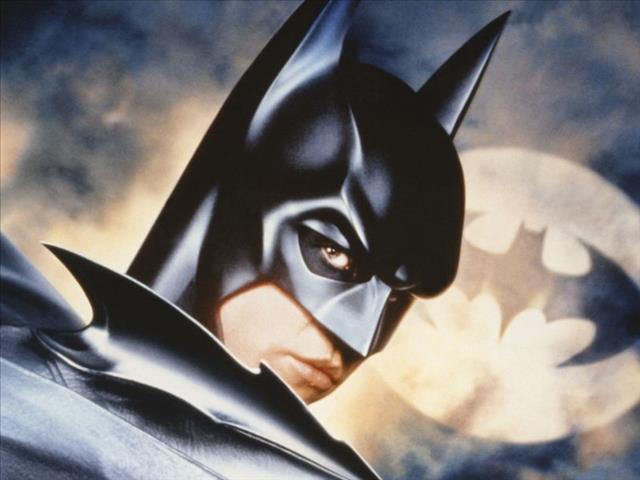 Record breaking Batman costume | News Article