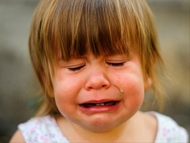 Why Were They Crying? | News Article