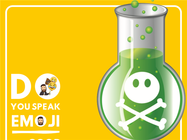 The Good Morning Breakfast: Do you speak Emoji 18 June | News Article