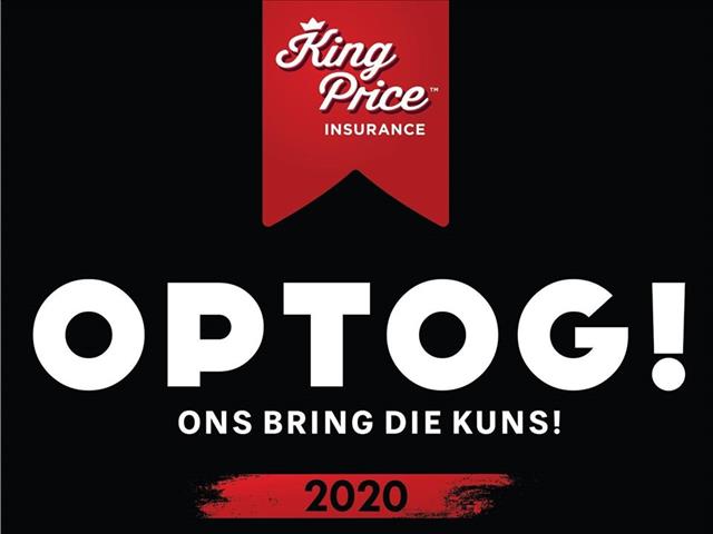 #OFMKunsteklop: OPTOG stel e-biblioteek met virtuele konserte bekend | News Article