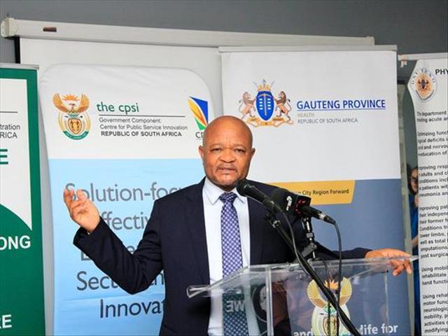 SA to take action against officials doing business with state | News Article