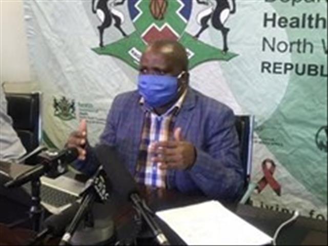#CoronavirusNW: Cluster outbreak reported at hospital | News Article