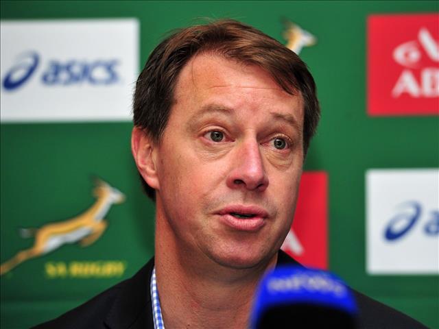 SA Rugby welcomes return-to-train news | News Article