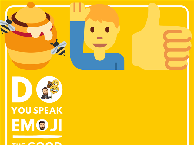 The Good Morning Breakfast: Do you speak Emoji 19 June  | News Article