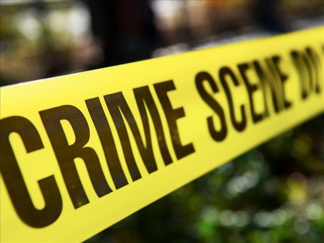 Toddler stabbed to death in Orange Farm | News Article