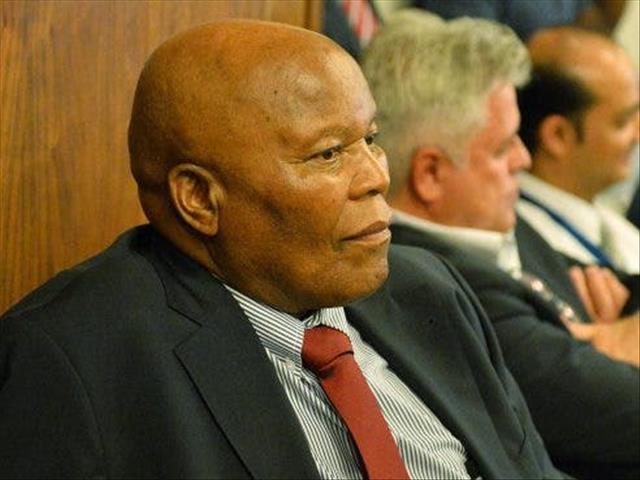 Request for state funeral submitted for FS Stars boss  | News Article