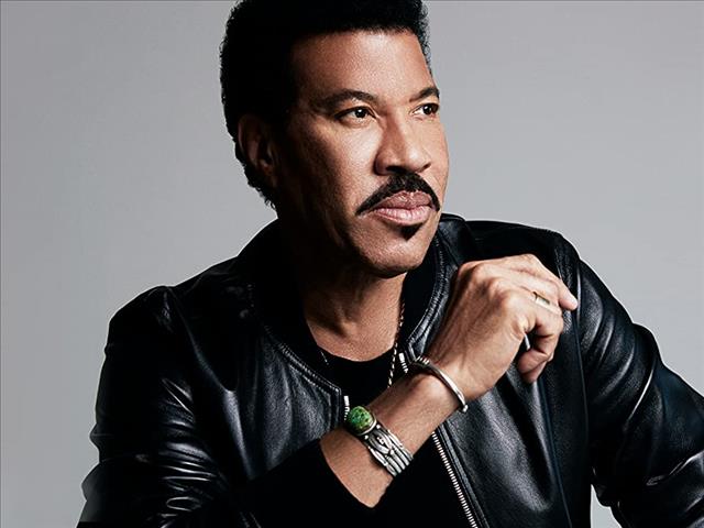 #CTMCentralSATop30 - Happy Birthday Lionel Richie | News Article