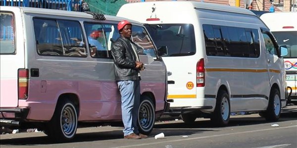 Taxi association threatens to shut down operations Taxi association threatens to shut down operations | News Article