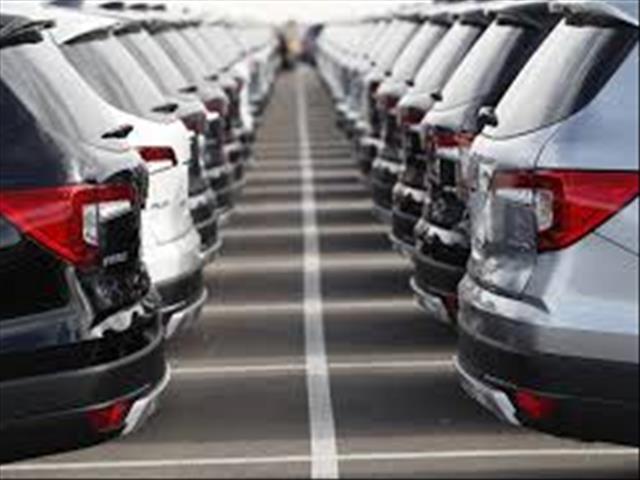 SA vehicle sales plunged by 68% versus May 2019 | News Article