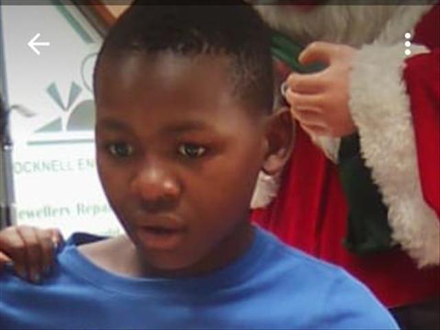 Missing Bfn teenager found | News Article
