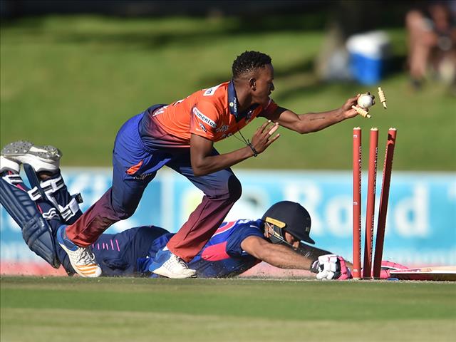 Knights excited to get back to training | News Article