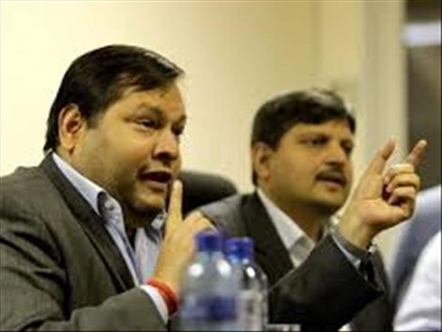 How the Guptas' R9bn loco heist went down | News Article