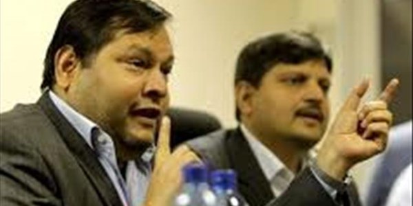 How the Guptas' R9bn loco heist went down | News Article