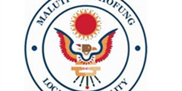 Promised Maluti-A-Phofung water tanks questioned Promised Maluti-A-Phofung water tanks questioned | News Article
