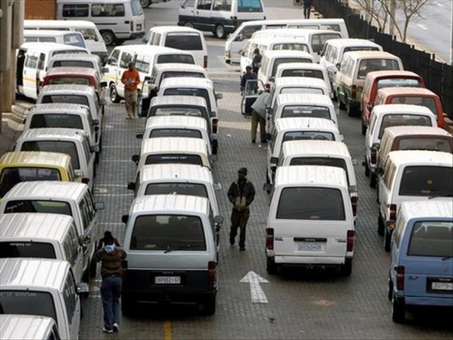 Santaco urges government to increase taxi relief money | News Article