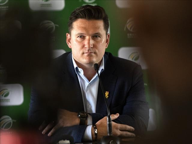 CSA postpones inaugural Solidarity Cup | News Article