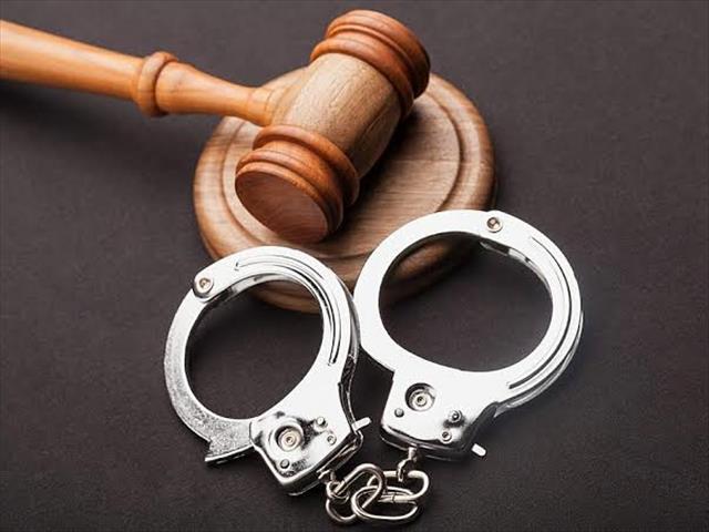 Suspected rapist arrested after luring victim on Facebook | News Article