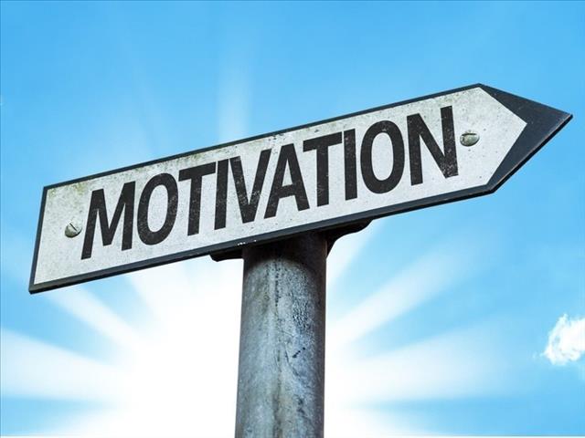 TJR - Monday Motivationals | News Article