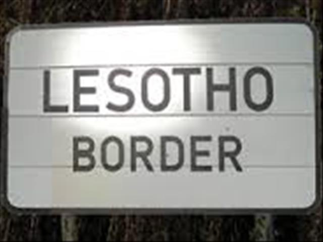 Lesotho records SA-linked #Covid19 cases | News Article