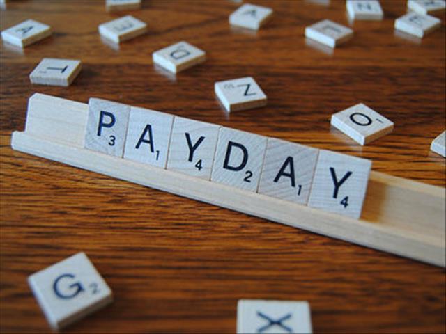 Understanding payslip discrepancies on your first paycheck | News Article