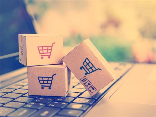 Business Eye - E-commerce booms during Covid-19 lockdown | News Article