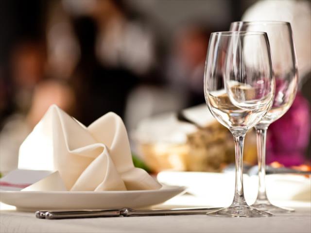 #CoronavirusSA: Restaurants eager to reopen | News Article