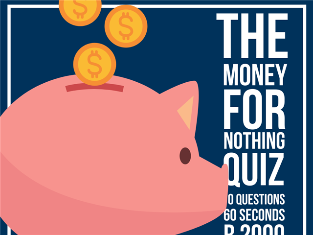 The Good Morning Breakfast: The Money For Nothing Quiz 22 June | News Article