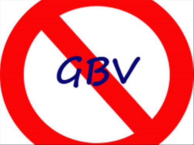 ANC calls on SA’s men to stand against #GBV | News Article