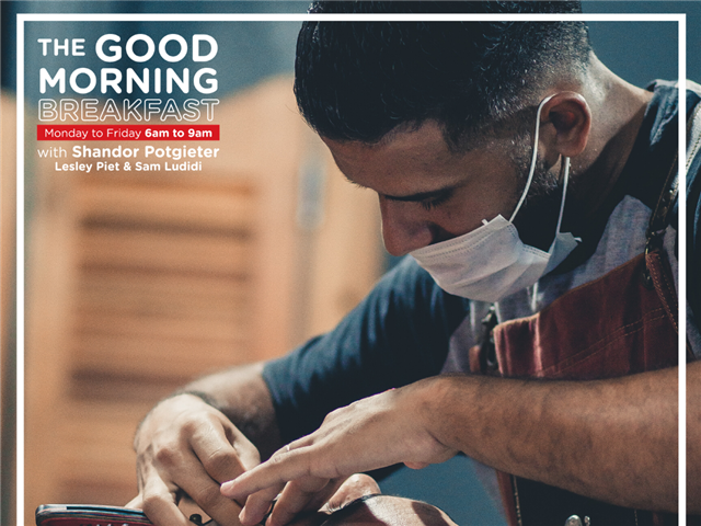 The Good Morning Breakfast: Personal Care Services opening up... | News Article