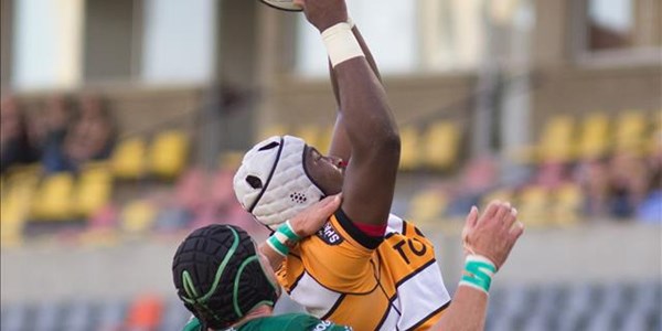 Manjezi officially heading to the Bulls | News Article