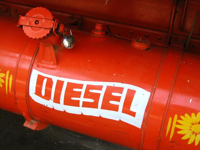 Landbounuus-podcast: Ontwrigting weens dieseltekort ongeleë vir boere | News Article