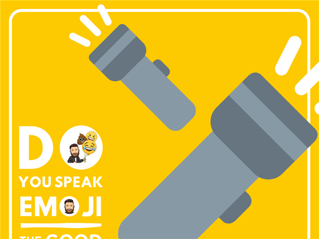 The Good Morning Breakfast: Do You Speak Emoji 23 June | News Article