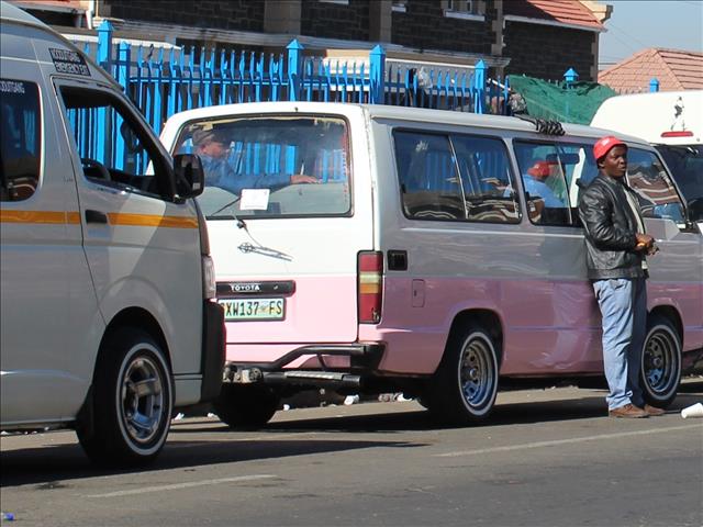 No planned taxi strike for Tuesday - Santaco | News Article