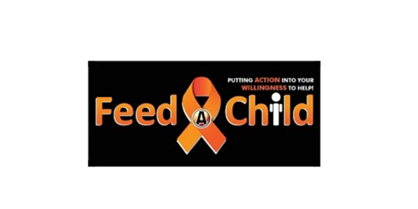 Make a difference - "Feed a Child" celebrates 10 years Make a difference - "Feed a Child" celebrates 10 years | News Article