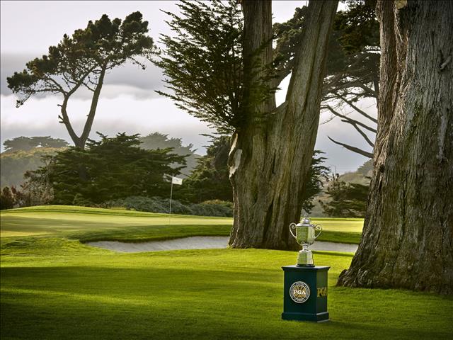 2020 PGA Championship to go ahead without fans | News Article