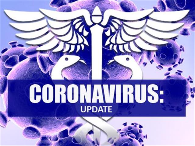 US virus cases surge to highest level in months | News Article