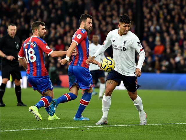 They still seem determined to crush anything - Hodgson | News Article