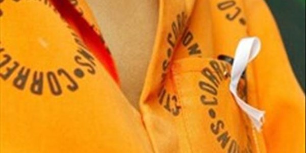 Mangaung private prison has third highest HIV rate Mangaung private prison has third highest HIV rate | News Article