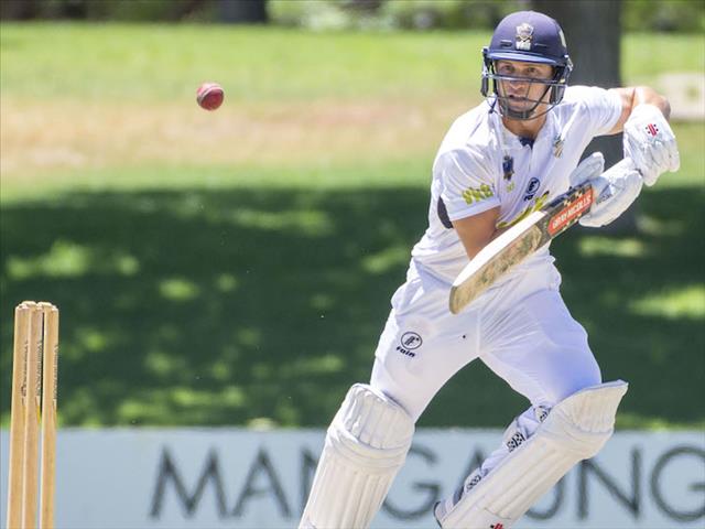 Razor upbeat about the Knights balance | News Article